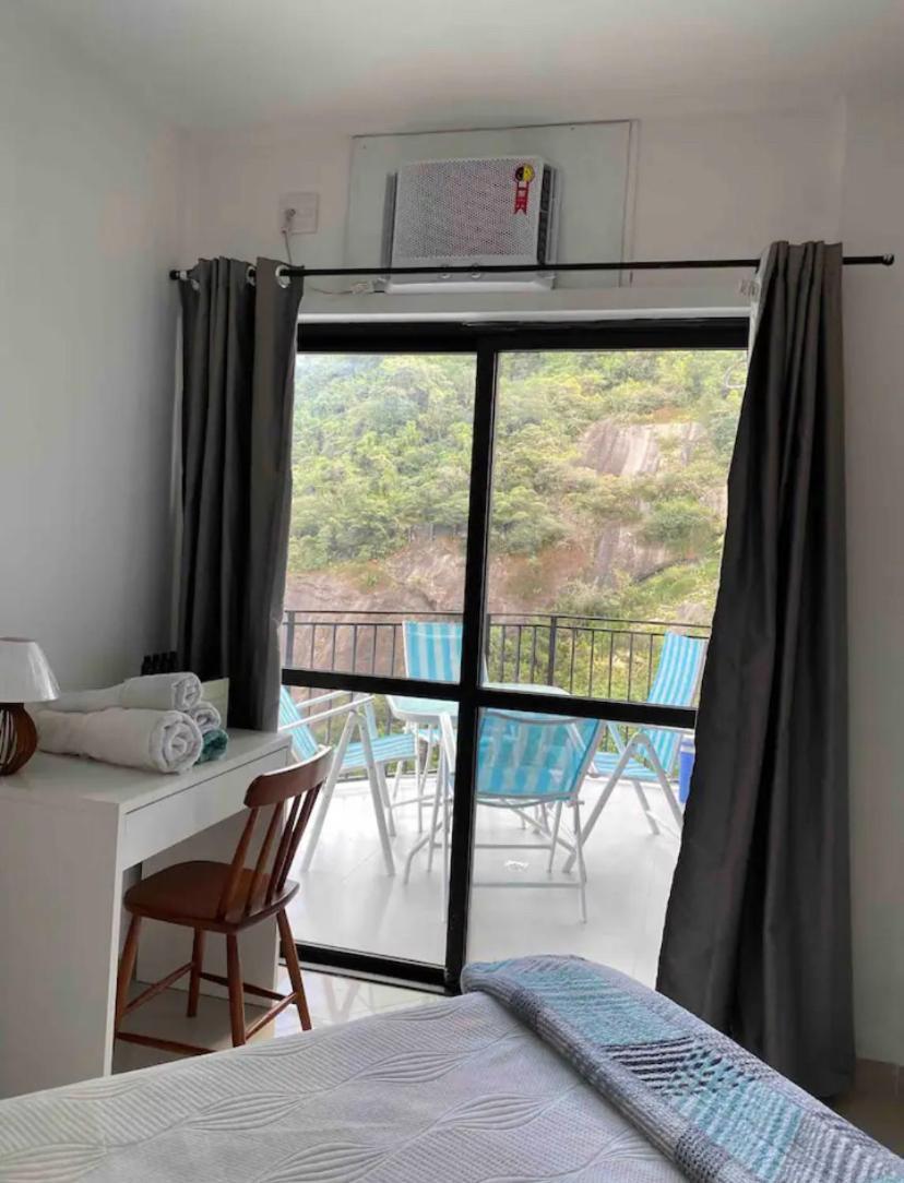Praia Ha 5Min A Pe! Varanda Alta Com Vista! Piscina, Academia, Portaria 24Hrs, Shopping Ao Lado! Rio de Janeiro Extérieur photo