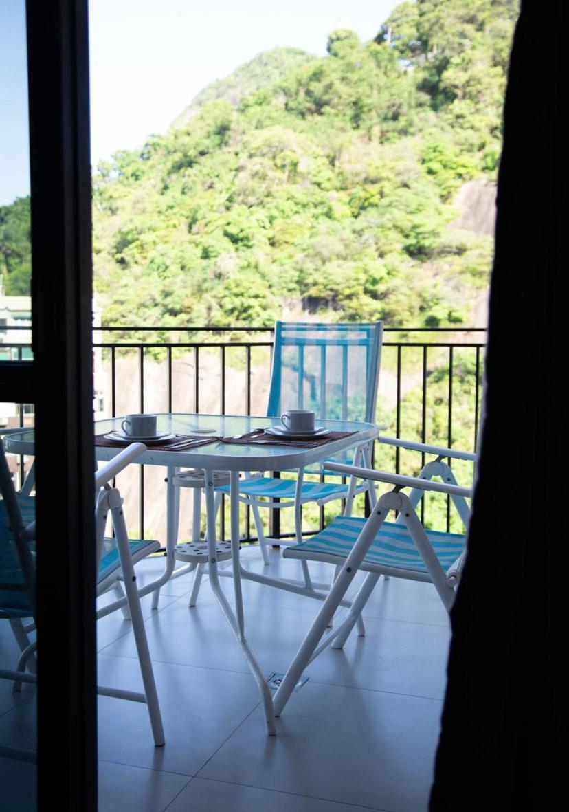 Praia Ha 5Min A Pe! Varanda Alta Com Vista! Piscina, Academia, Portaria 24Hrs, Shopping Ao Lado! Rio de Janeiro Extérieur photo